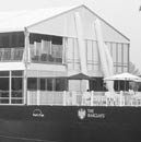 The Barclays Golf Tournament - Environment