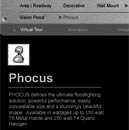Cooper Lighting inVUE - Interactive