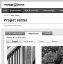 Sears Holding Company Manage My Home - Interactive