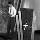 Word of Life Center Sanctuary & Broadcast Set - Environment